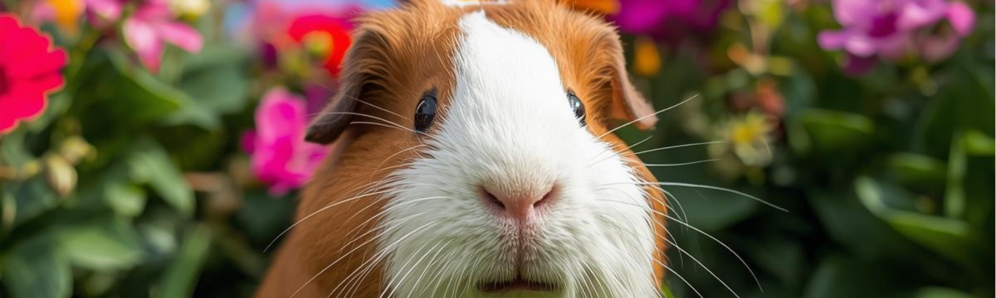 🐹 The Ultimate Guide to Guinea Pig Cage Accessories (That Actually Make a Difference!)