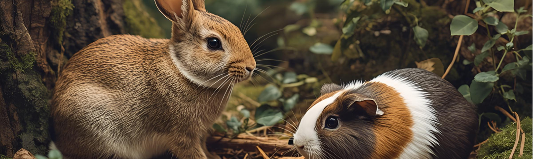 Why Small Pets Deserve Big Design