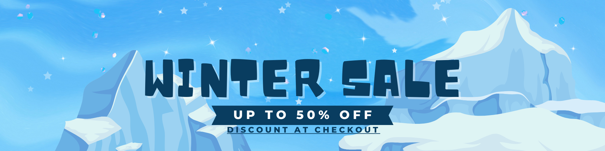 ❄️ The Buttercup Pet Products Winter Sale Is Here!