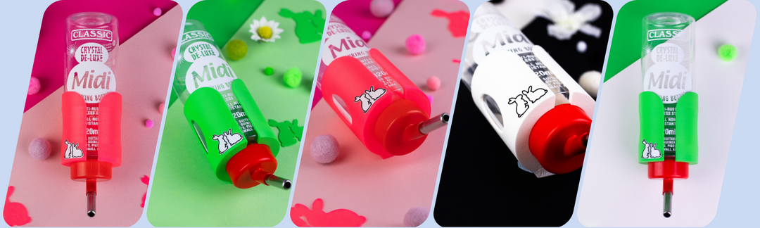 Say Goodbye to These Colours – Final Clearance!