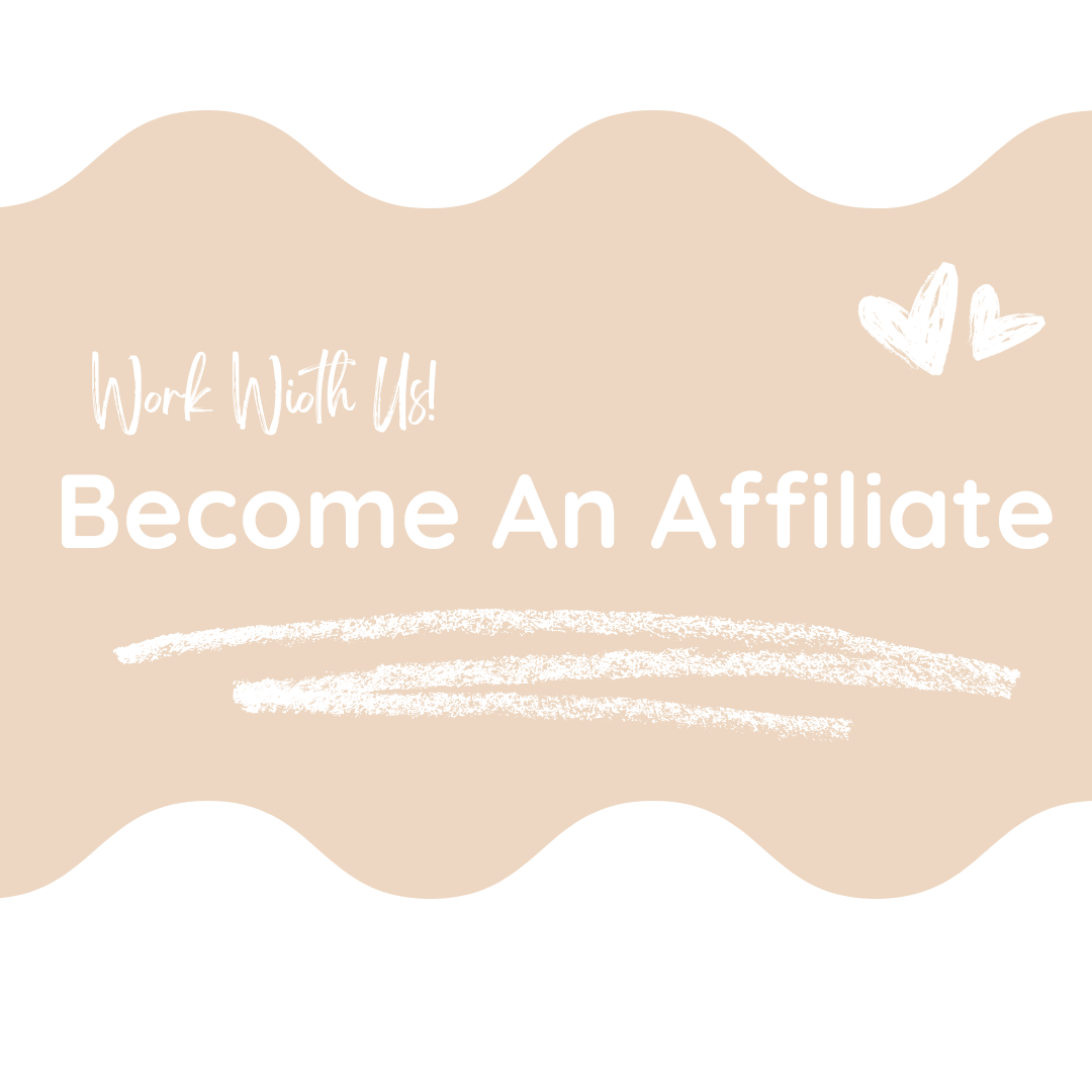 Become an affiliate