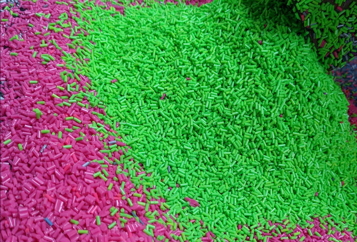 What is PLA and why is it an Eco Plastic?