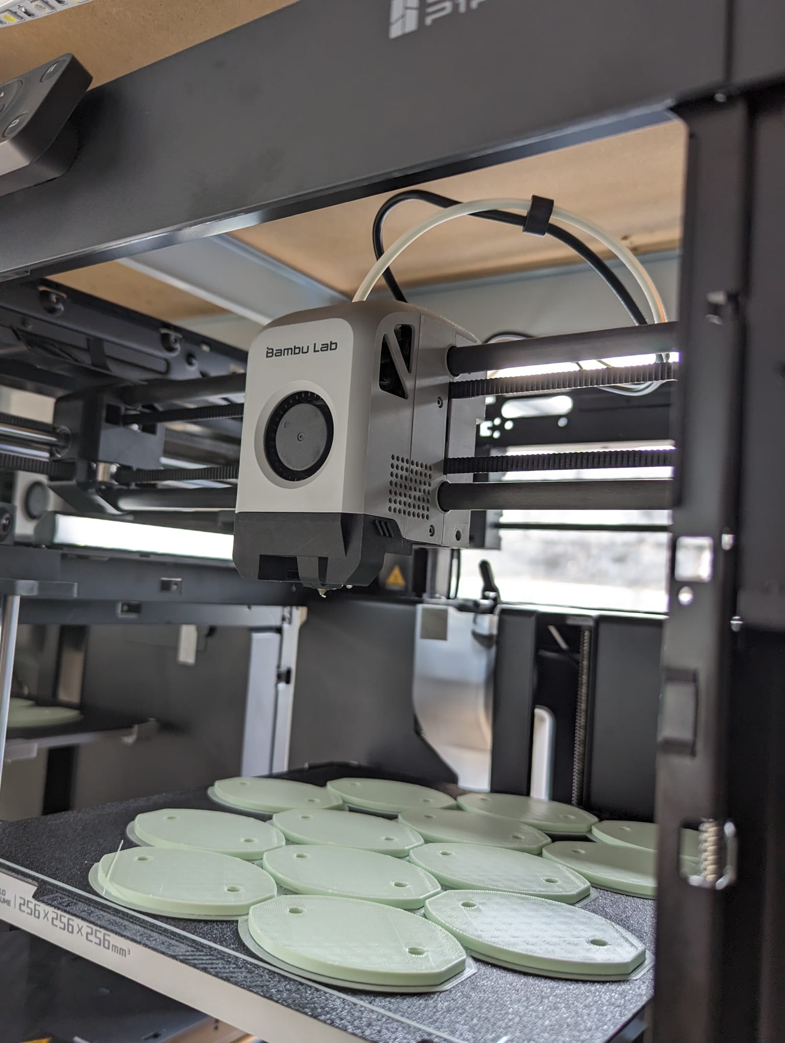 Why 3D printing is better than Injection moulding