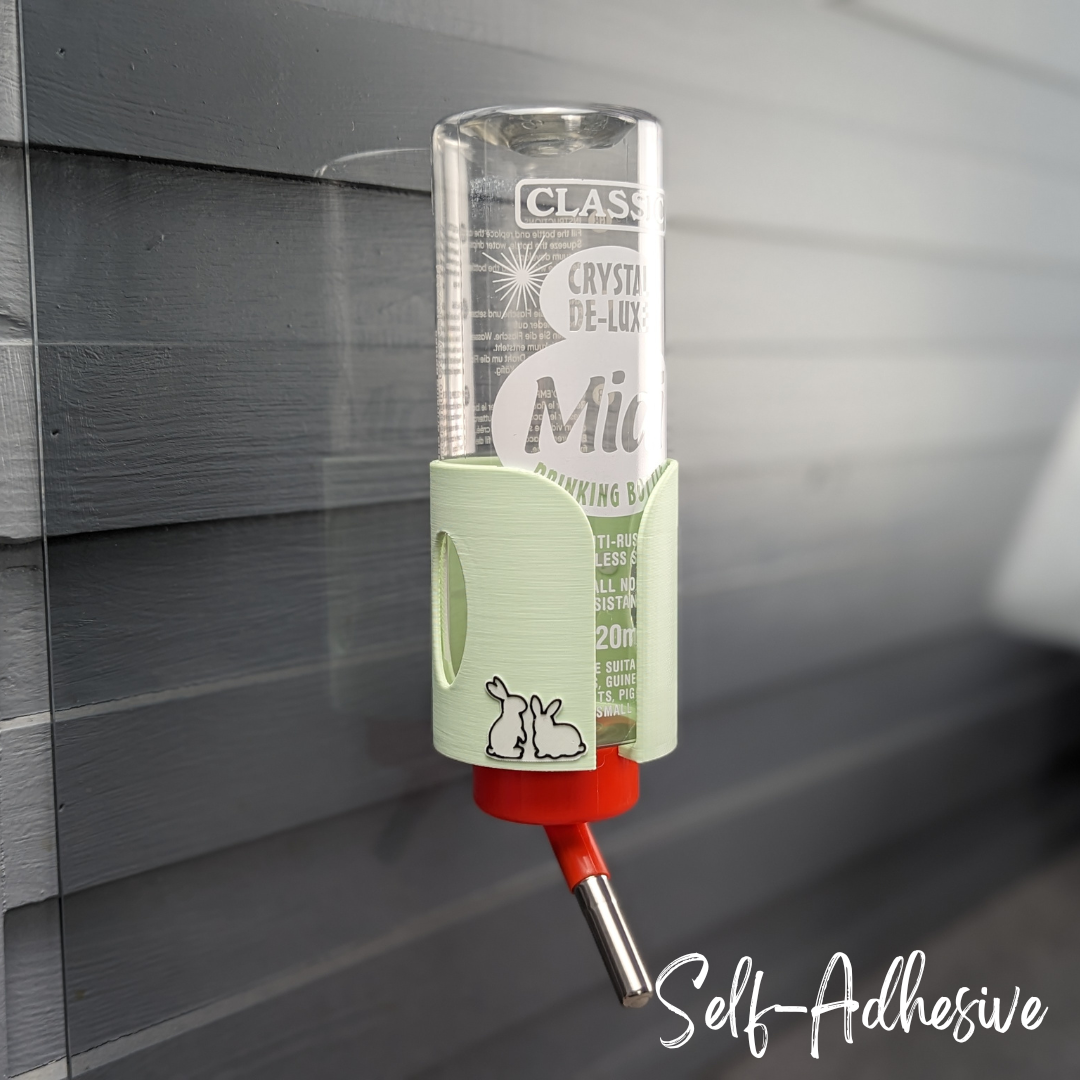 Rabbit 2024 bottle holder