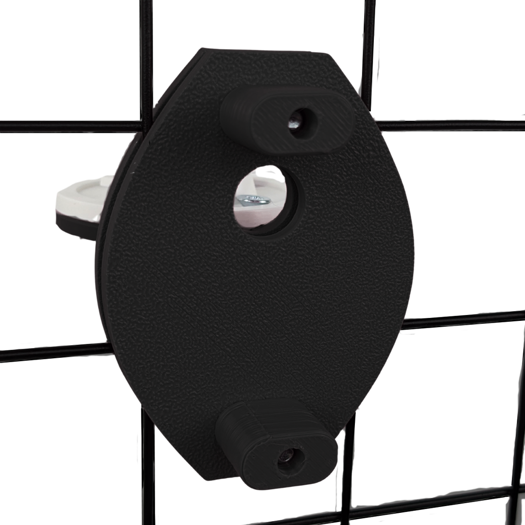 Tapo Camera Cage Mount - Black