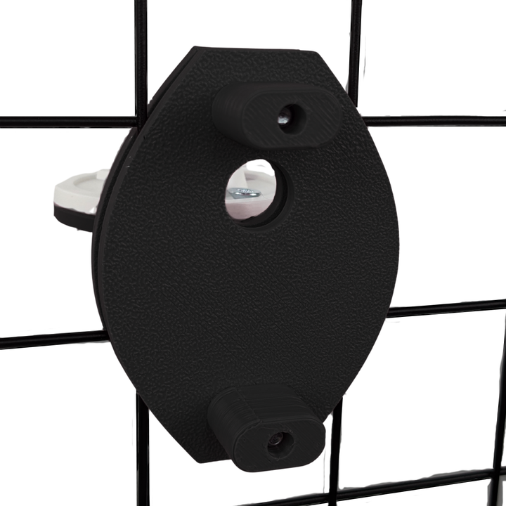 Tapo Camera Cage Mount - Black