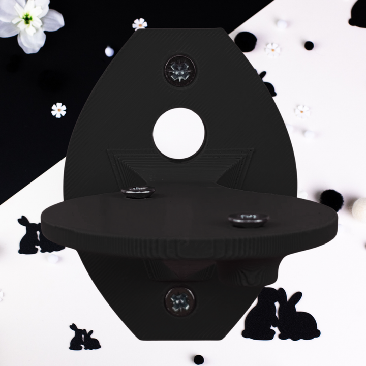 Tapo Camera Cage Mount - Black