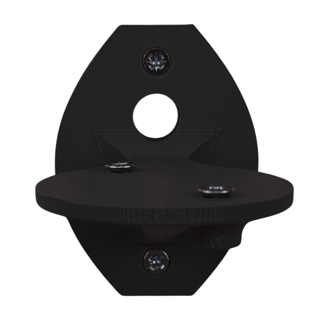 Tapo Camera Cage Mount - Black