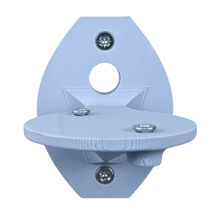 Tapo Camera Cage Mount - Pastel Blue