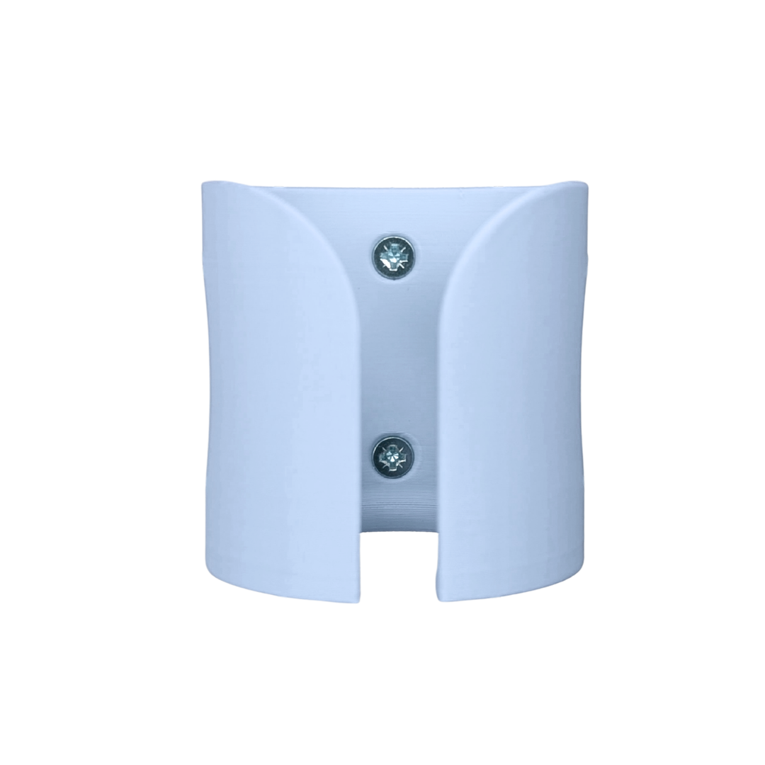 Guinea Pig & Rabbit Water Bottle Holder - Pastel Blue