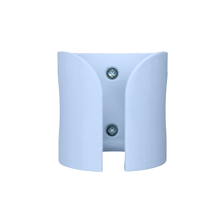 Guinea Pig & Rabbit Water Bottle Holder - Pastel Blue