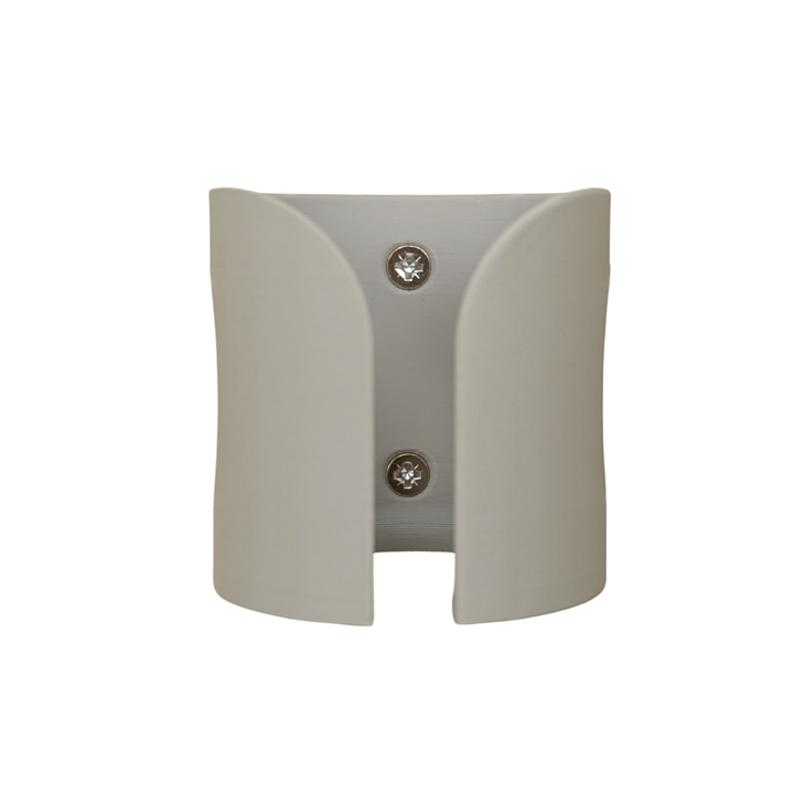 Guinea Pig & Rabbit Water Bottle Holder - Grey