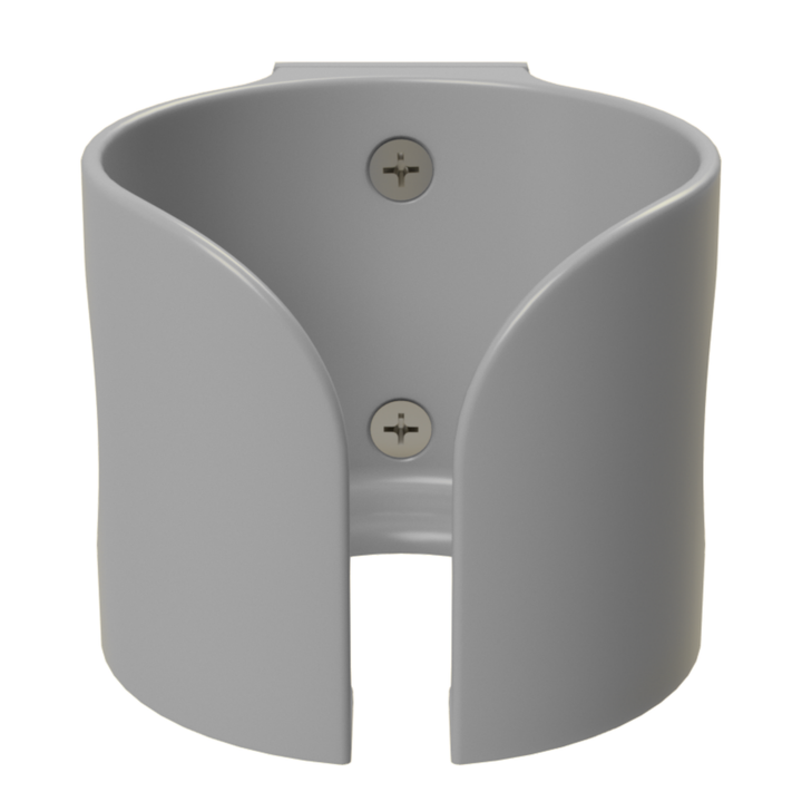 Guinea Pig & Rabbit Water Bottle Holder - Grey