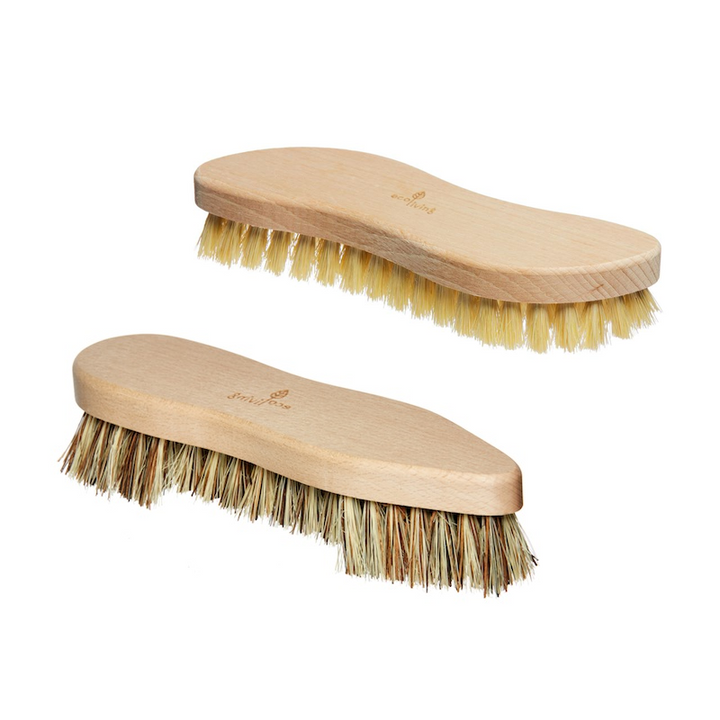 Super Scrubbing Brush with Natural Bristles (FSC 100%)