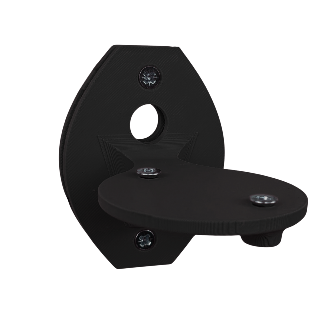 Tapo Camera Cage Mount - Black