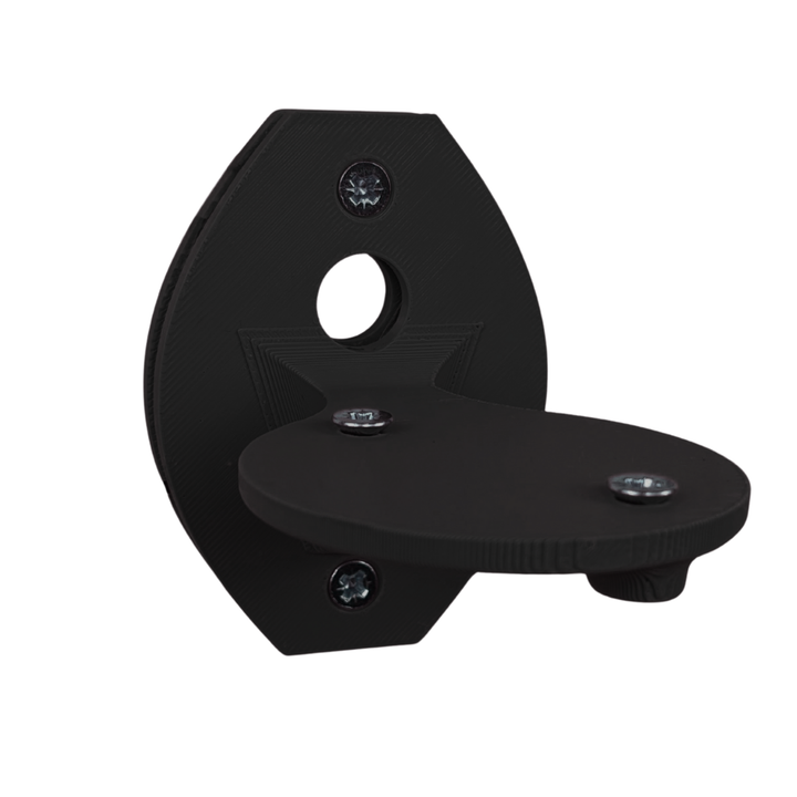 Tapo Camera Cage Mount - Black