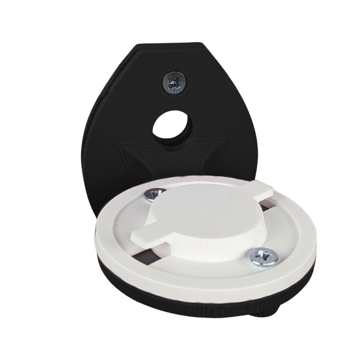 Tapo Camera Cage Mount - Black