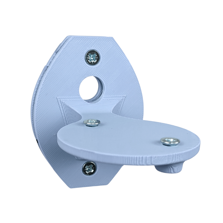 Tapo Camera Cage Mount - Pastel Blue