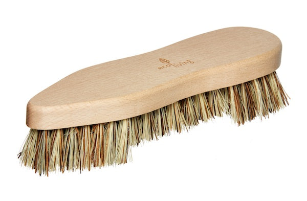 Super Scrubbing Brush with Natural Bristles (FSC 100%)